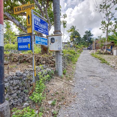 Kira Cottages Sakti 外观 照片