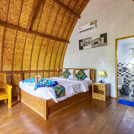 Kira Cottages Sakti 外观 照片