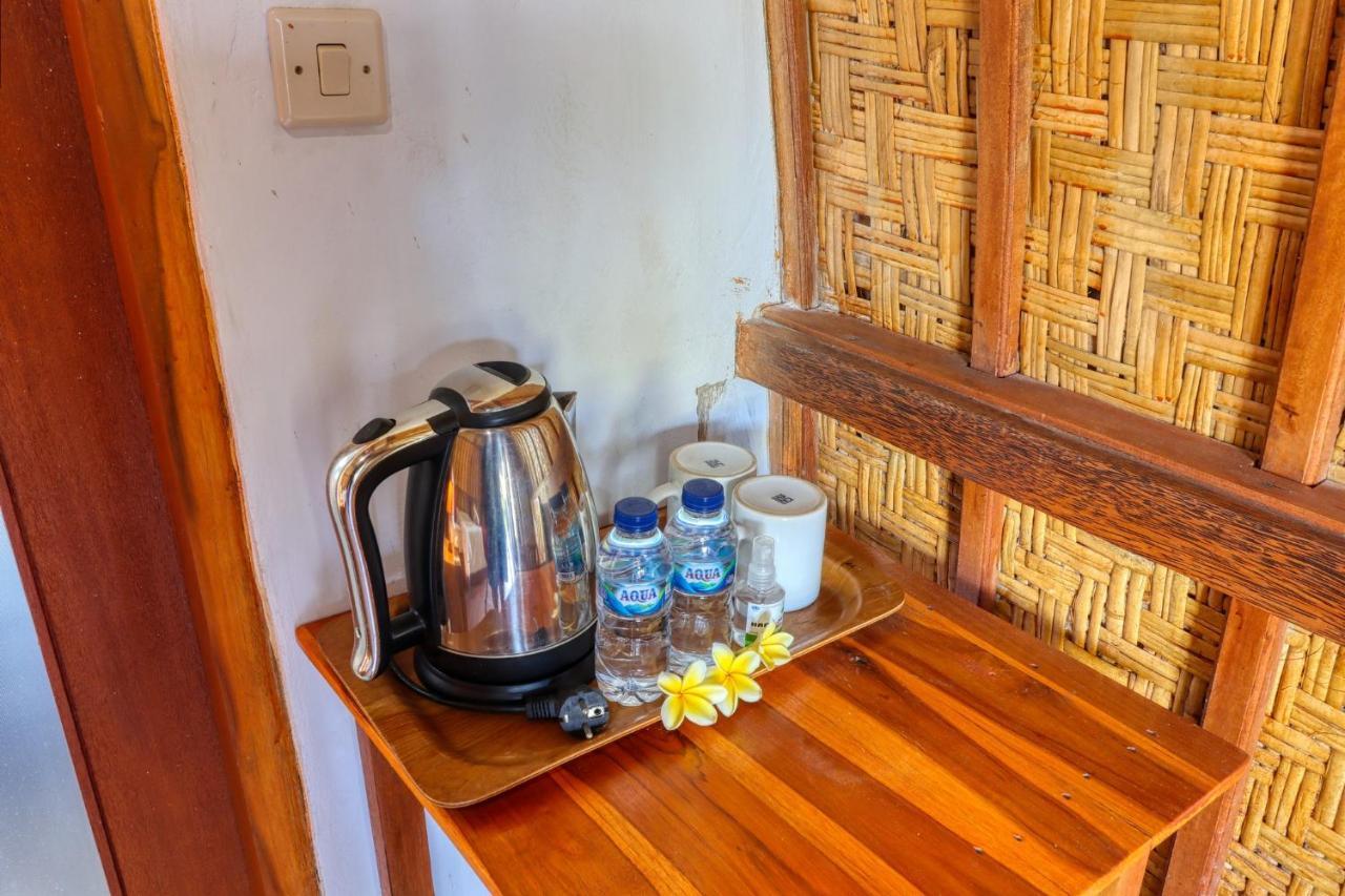Kira Cottages Sakti 外观 照片