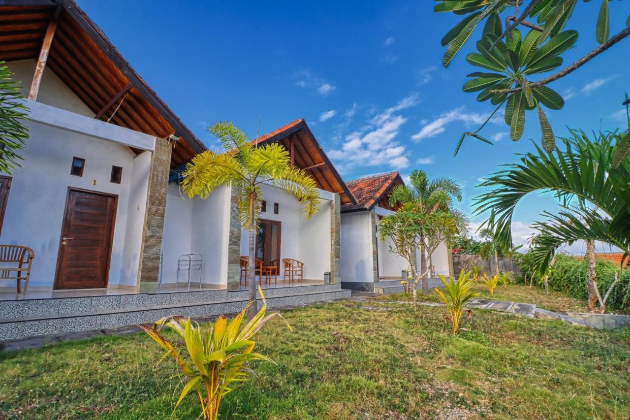 Kira Cottages Sakti 外观 照片