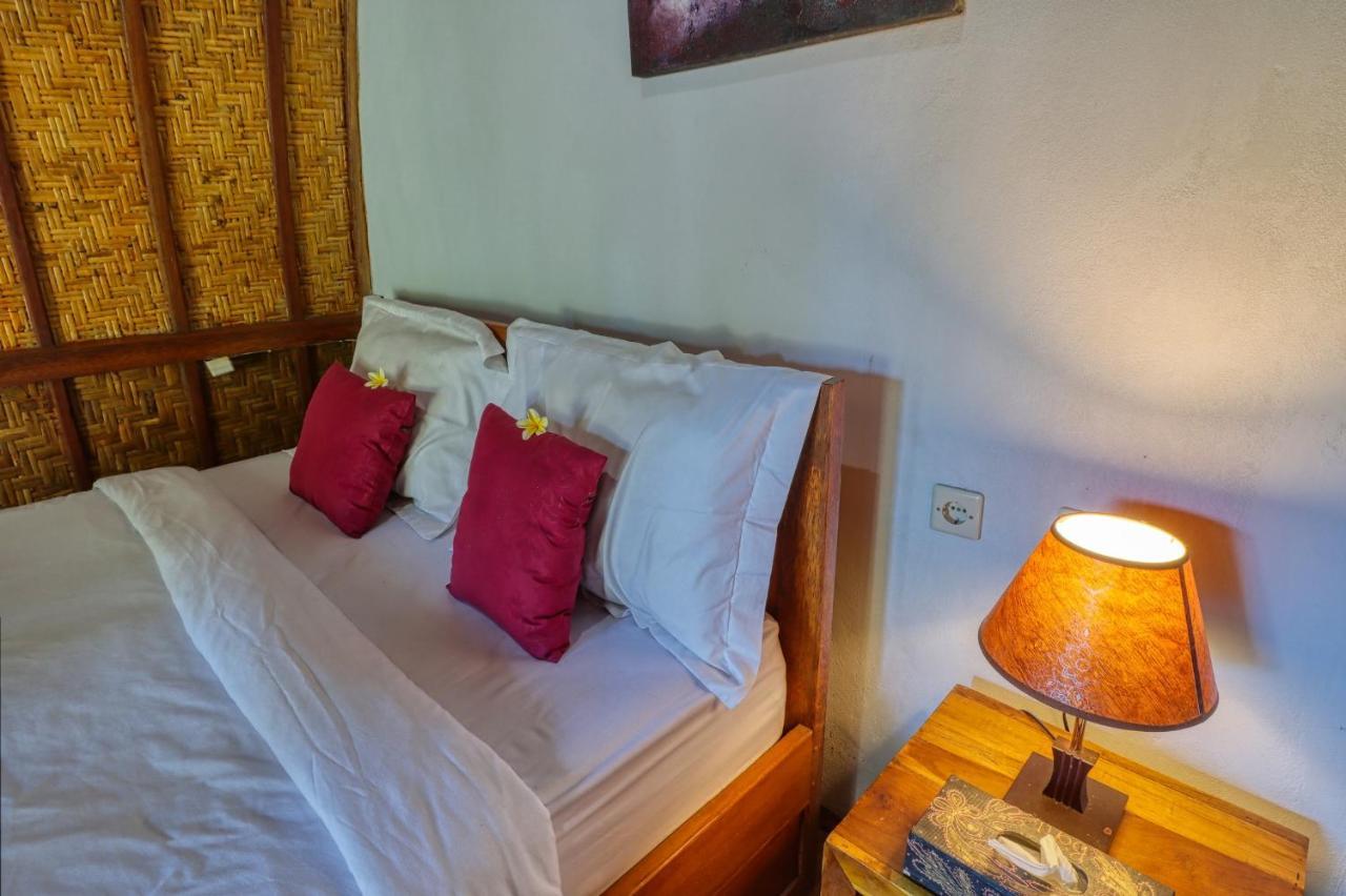 Kira Cottages Sakti 外观 照片