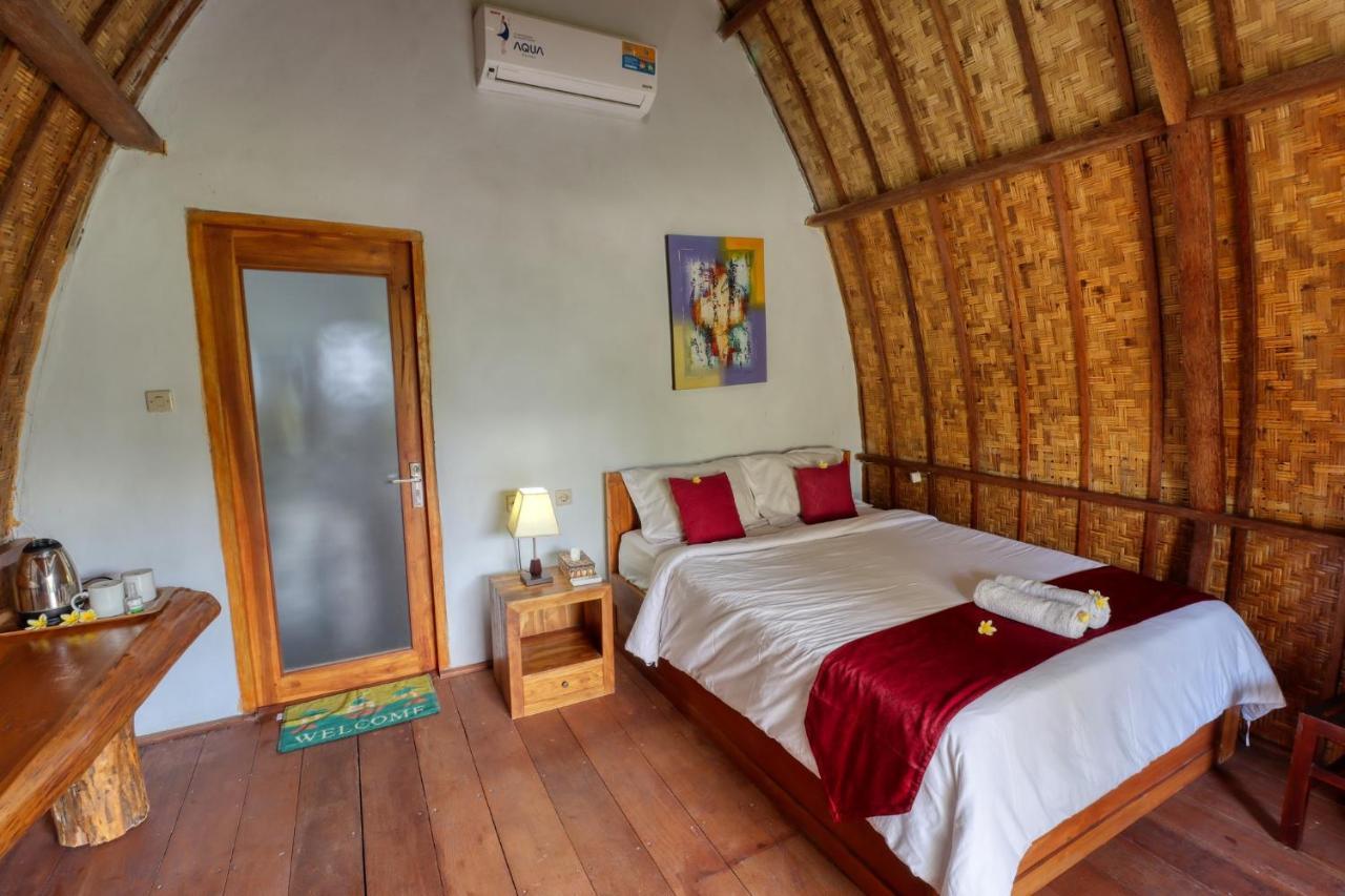 Kira Cottages Sakti 外观 照片