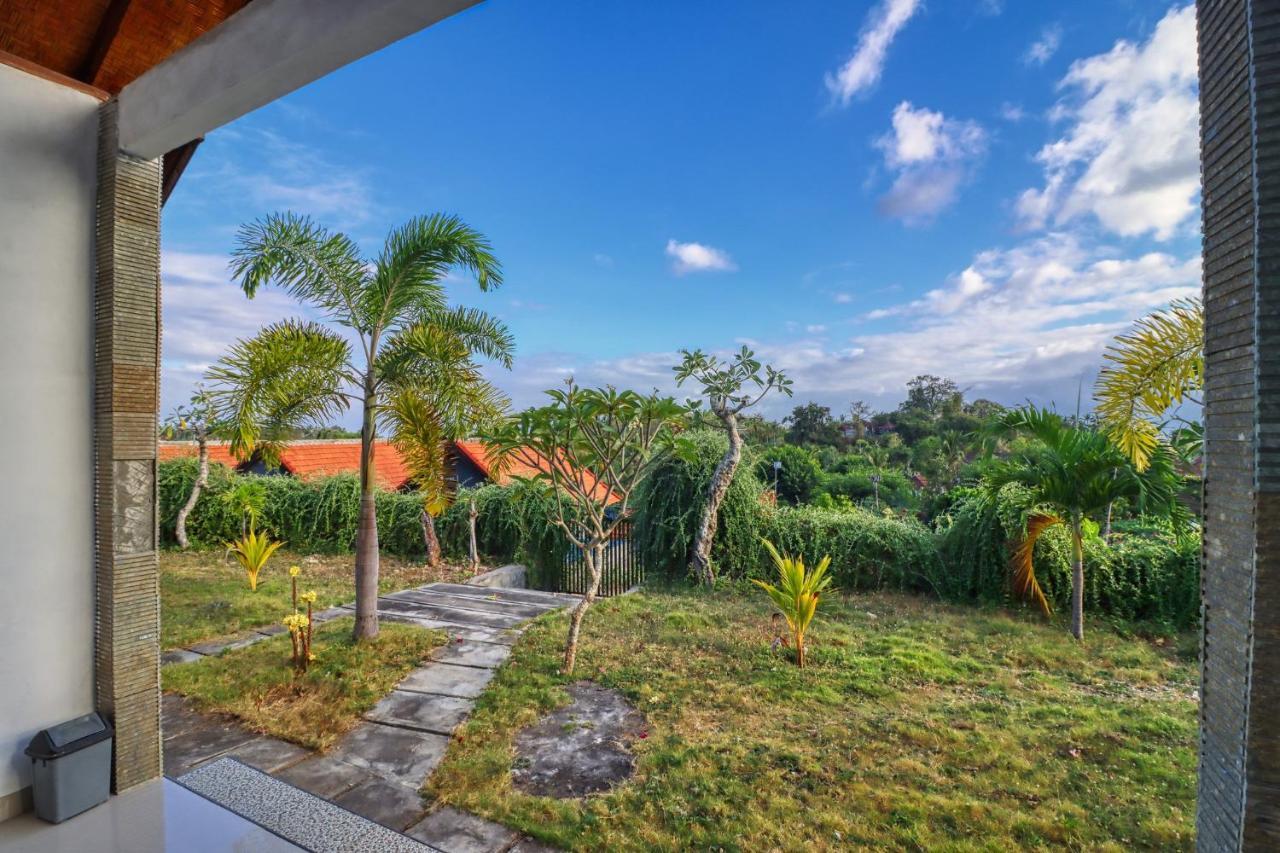 Kira Cottages Sakti 外观 照片
