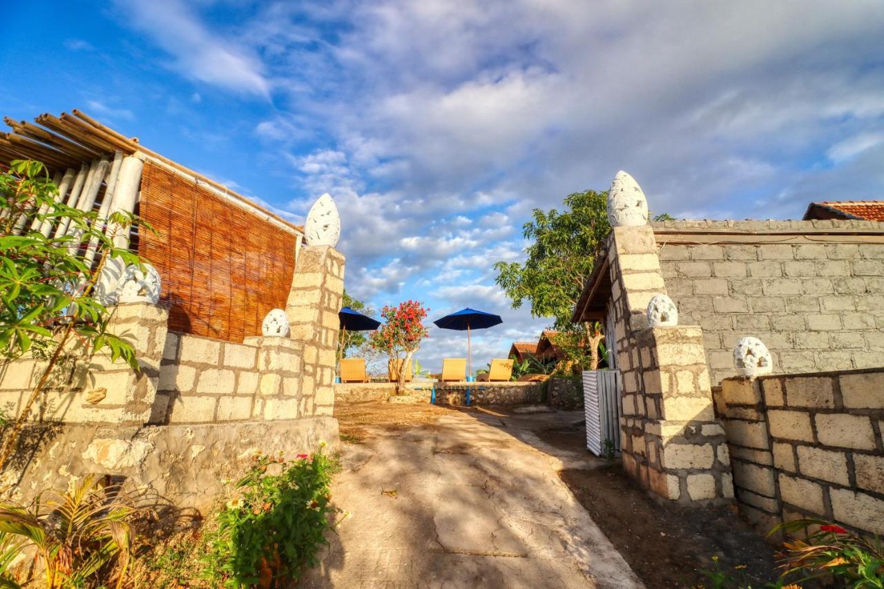 Kira Cottages Sakti 外观 照片