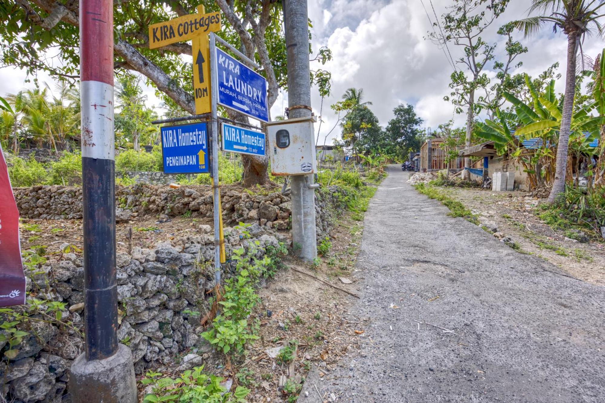 Kira Cottages Sakti 外观 照片