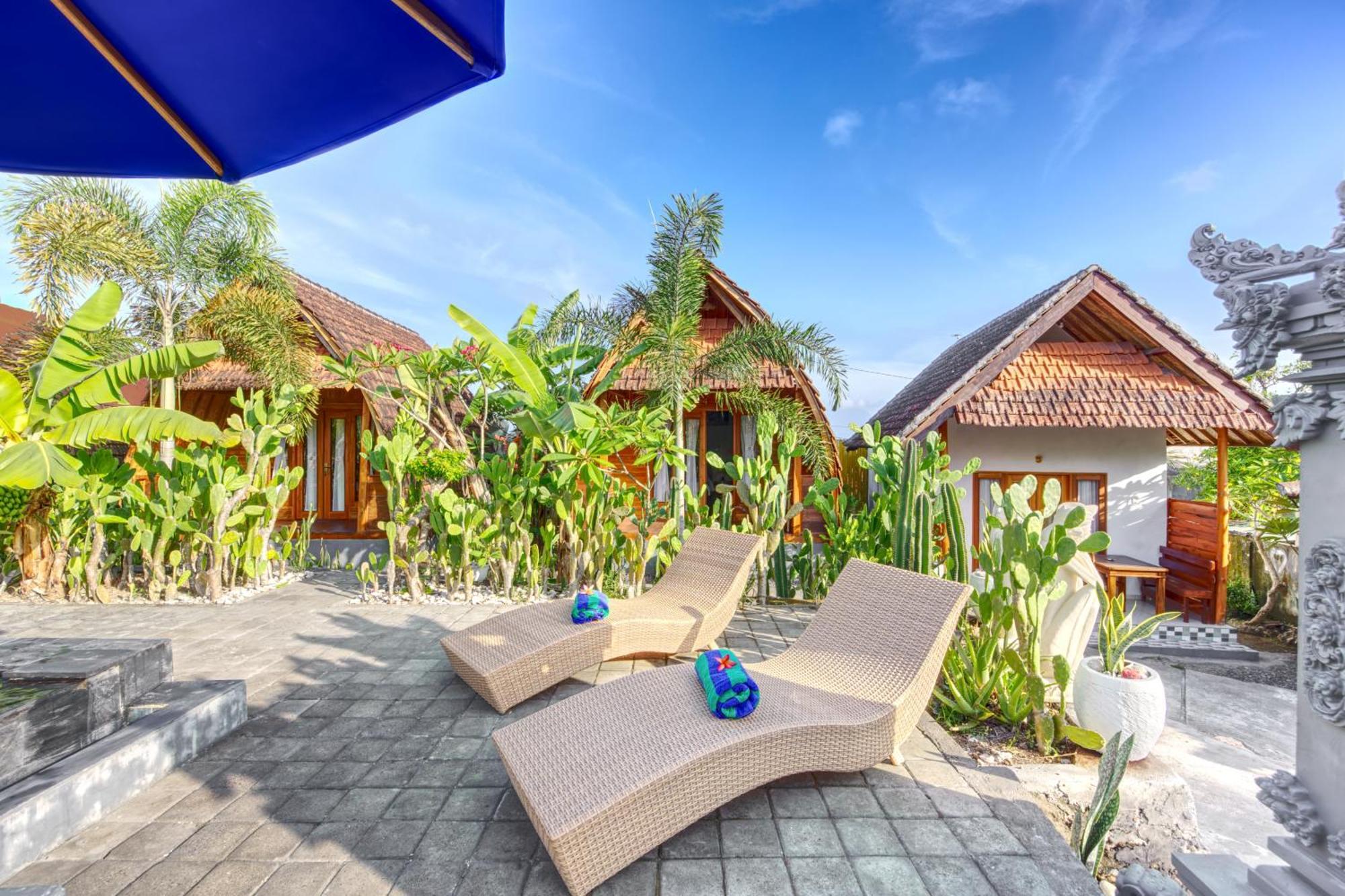 Kira Cottages Sakti 外观 照片