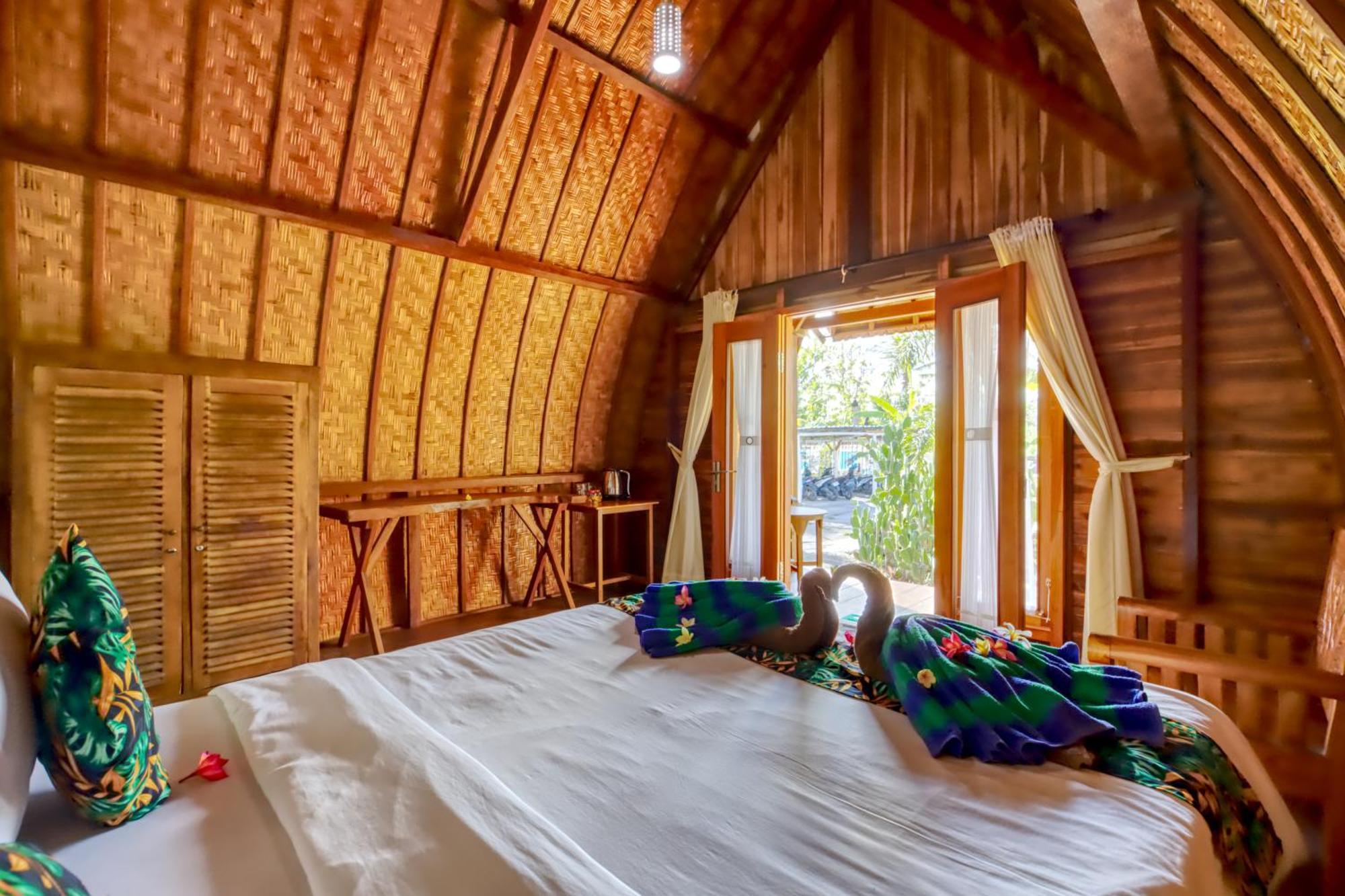 Kira Cottages Sakti 外观 照片
