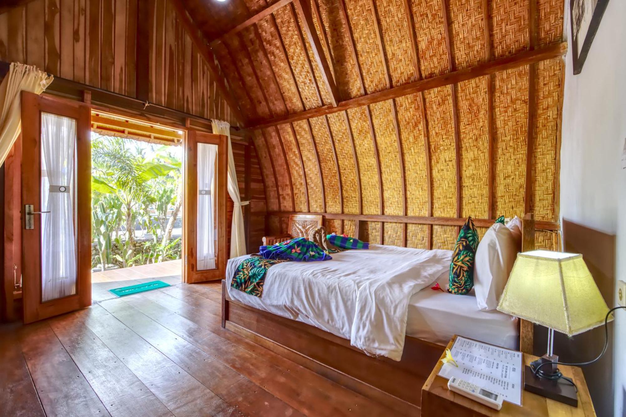 Kira Cottages Sakti 外观 照片
