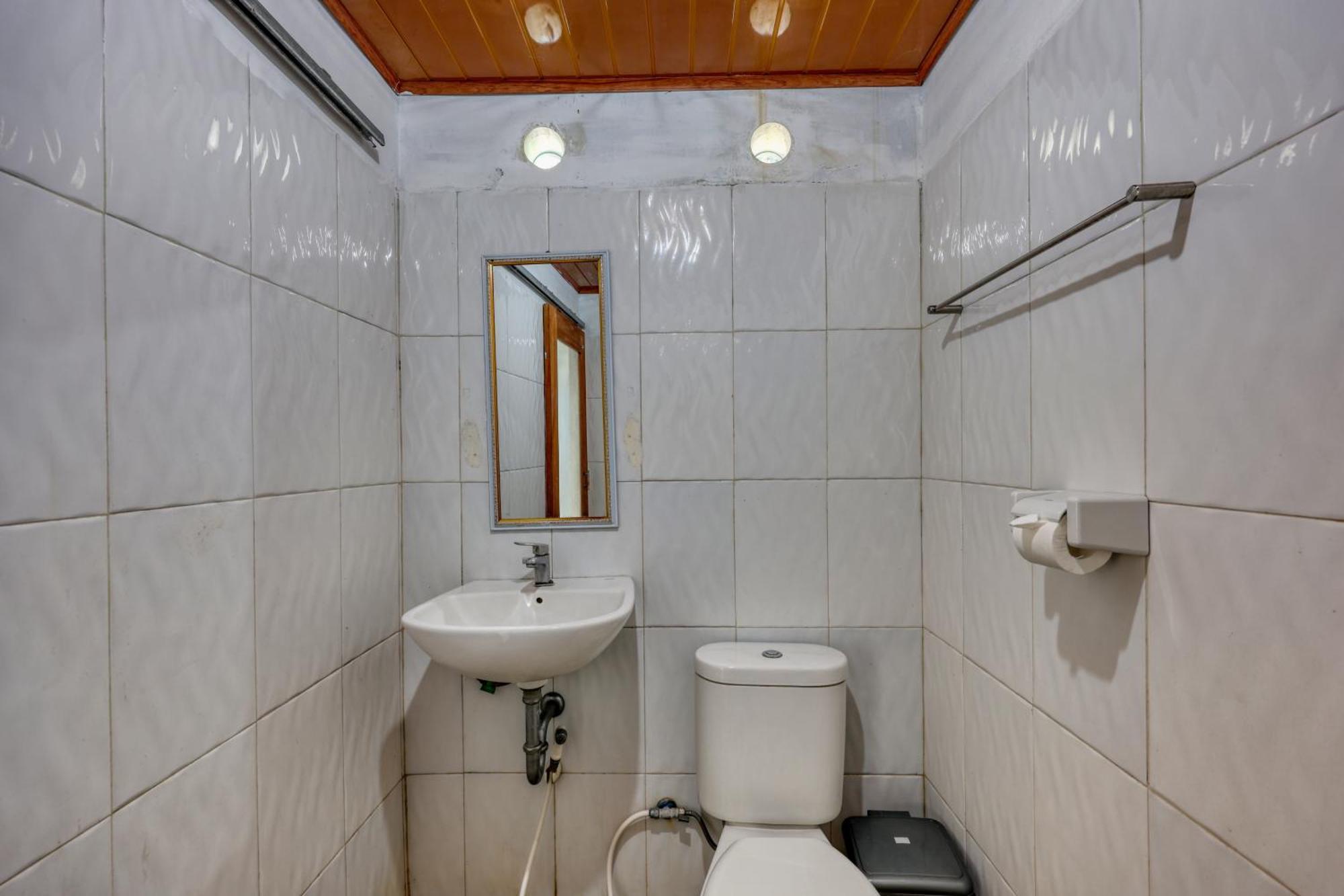 Kira Cottages Sakti 外观 照片