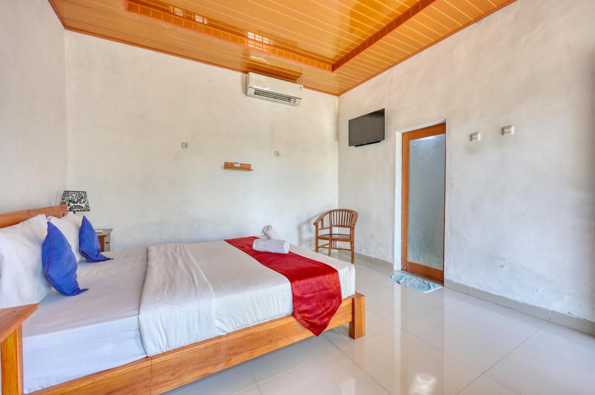 Kira Cottages Sakti 外观 照片