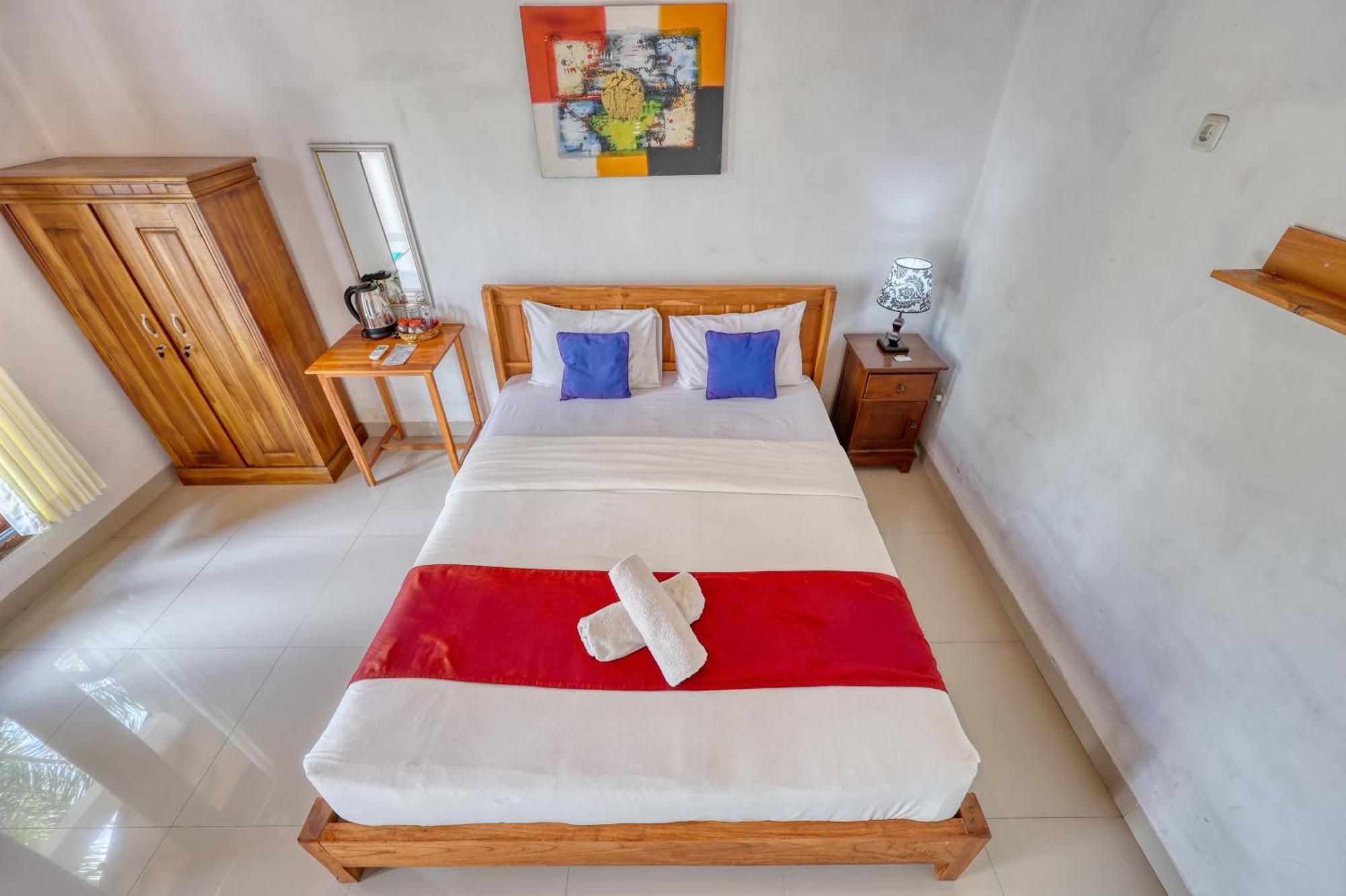 Kira Cottages Sakti 外观 照片