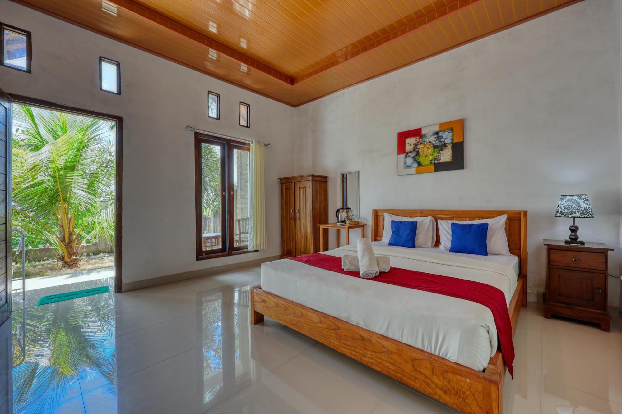 Kira Cottages Sakti 外观 照片