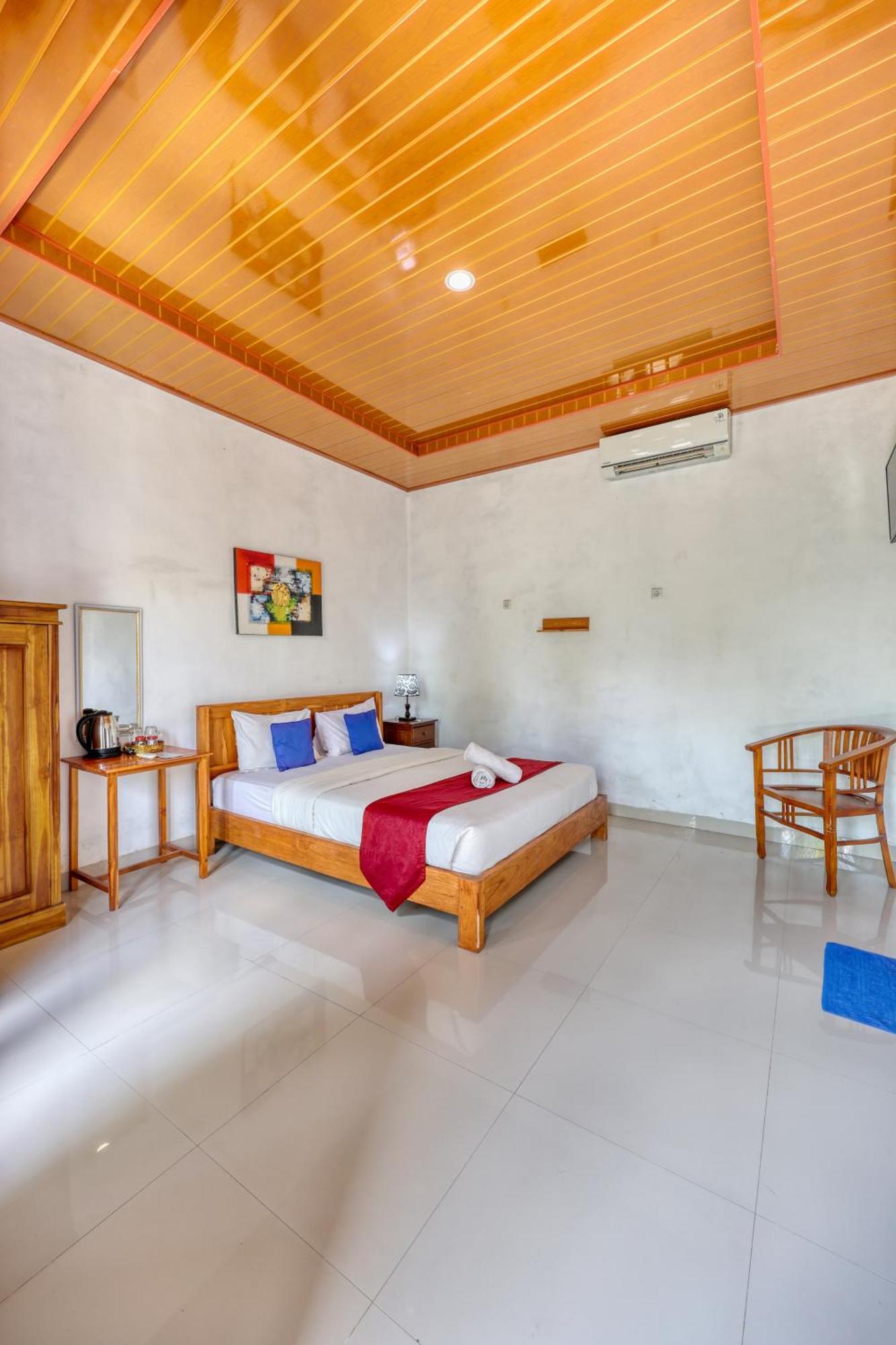 Kira Cottages Sakti 外观 照片