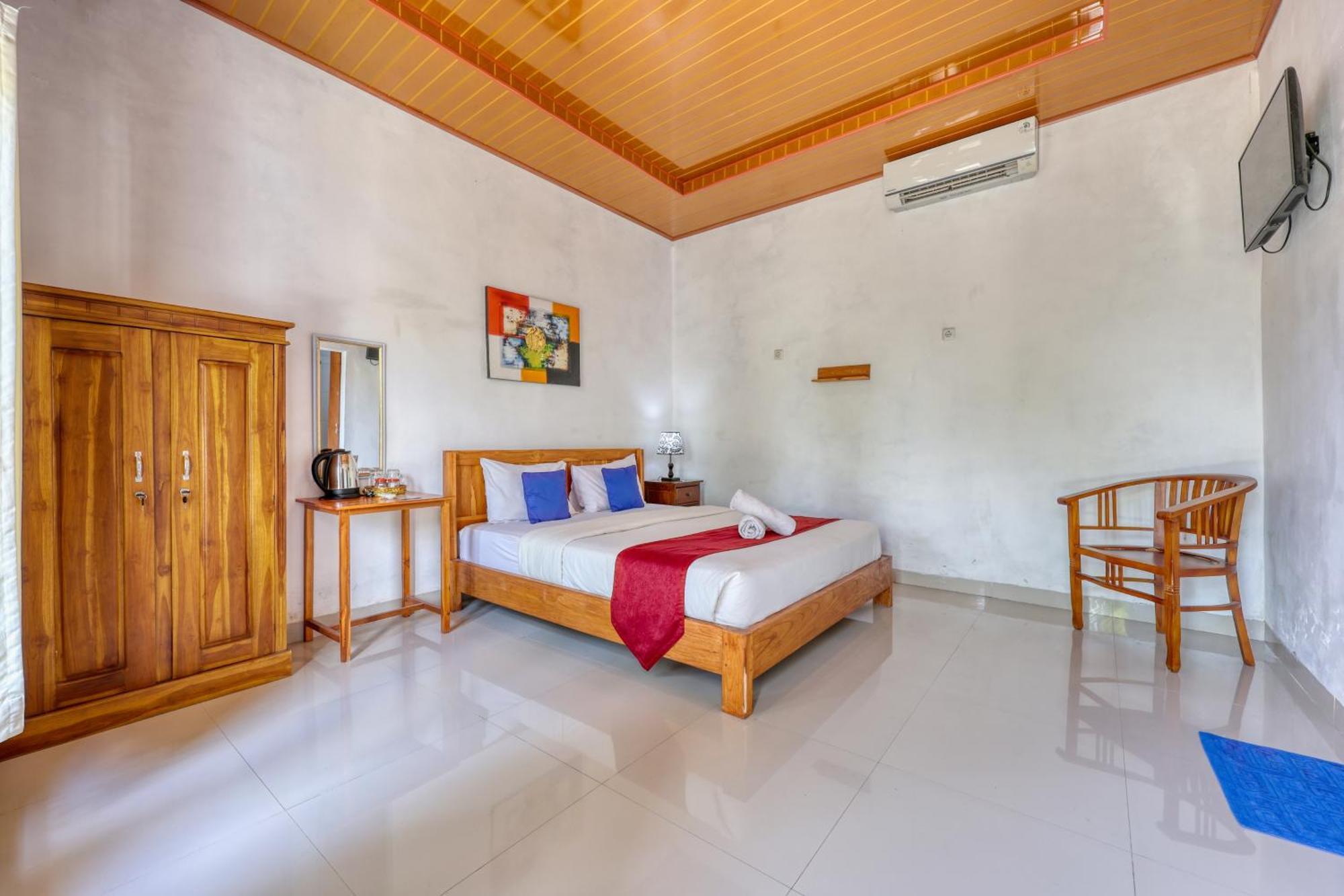 Kira Cottages Sakti 外观 照片