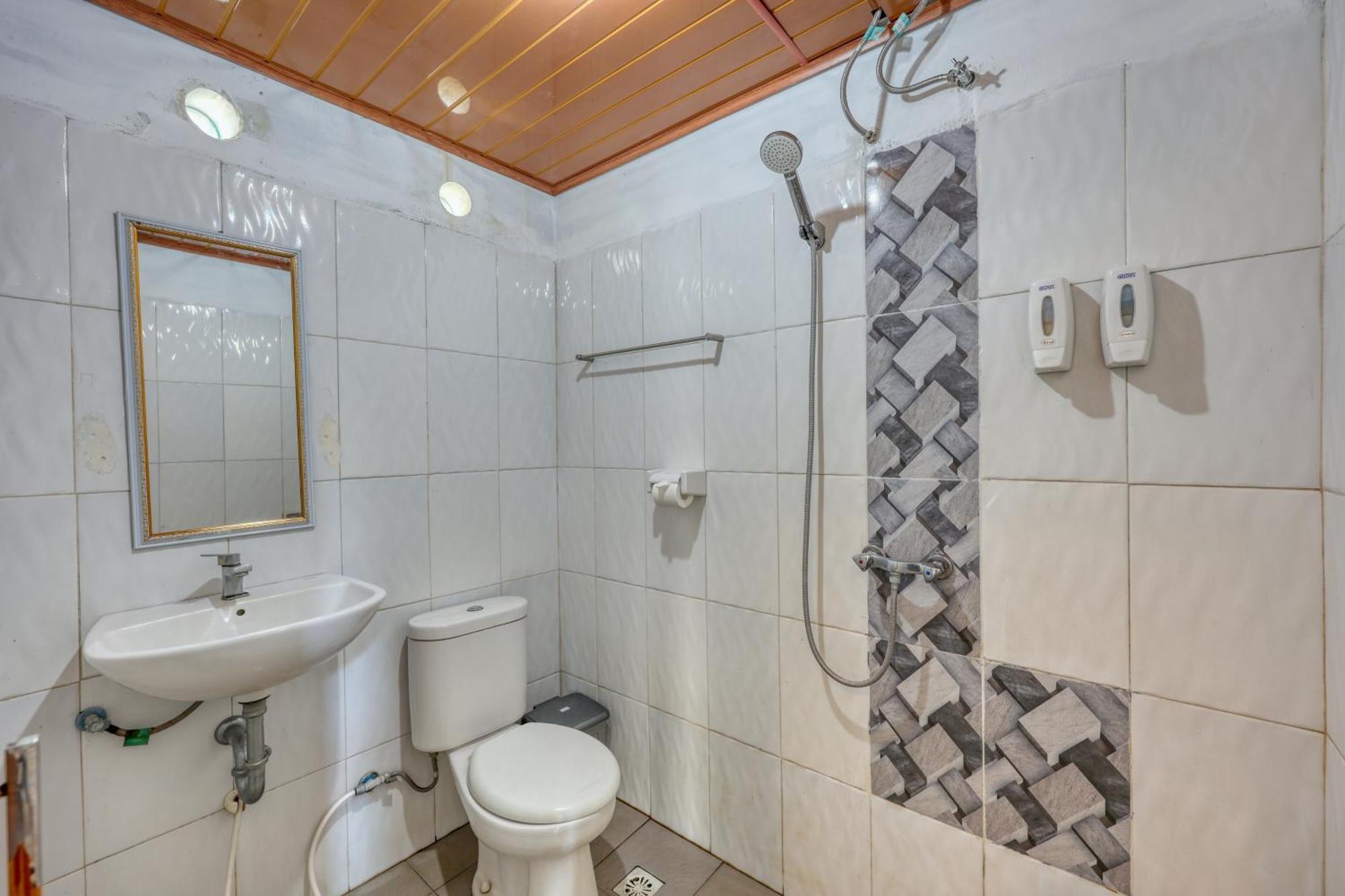 Kira Cottages Sakti 外观 照片