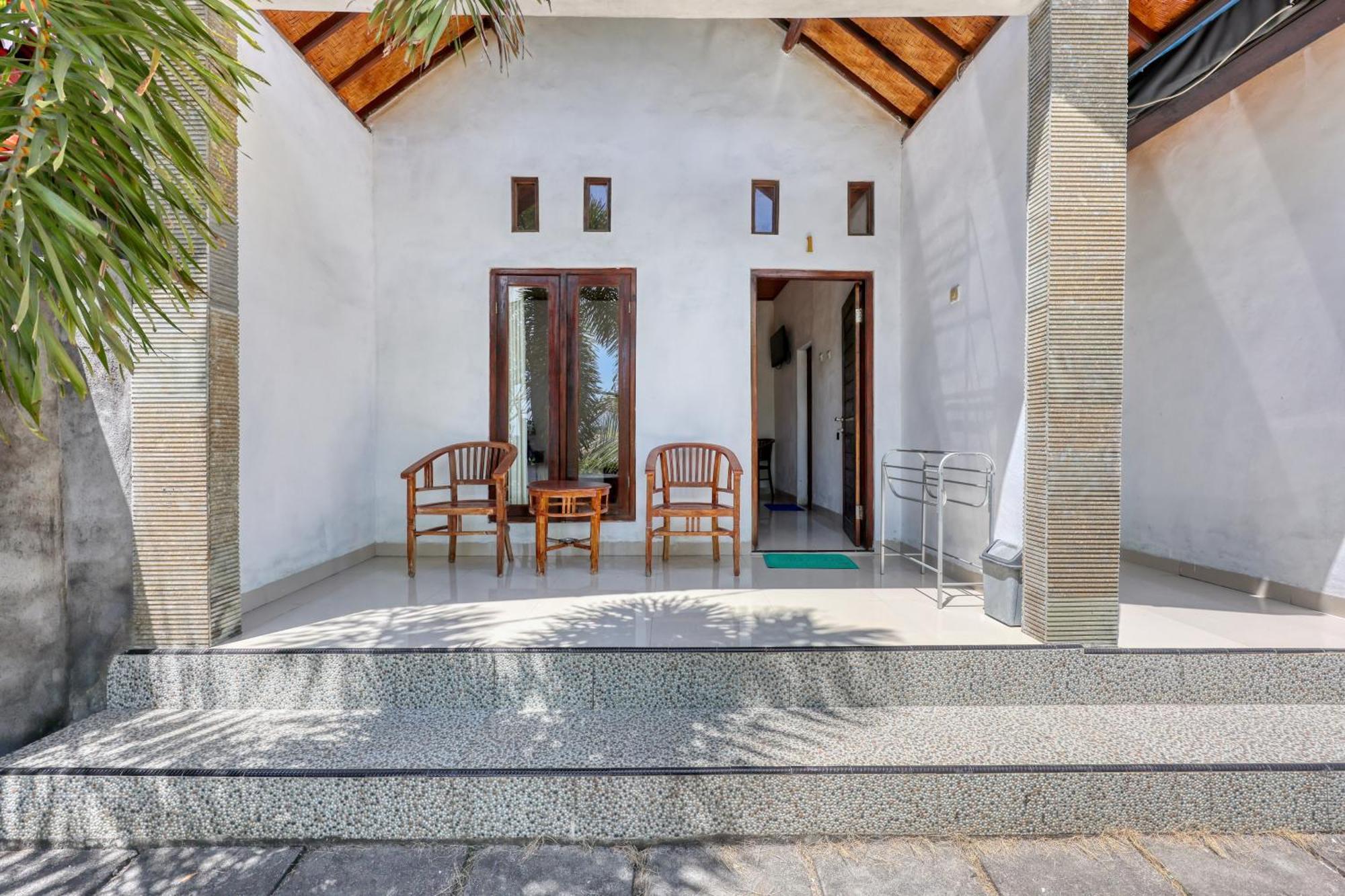 Kira Cottages Sakti 外观 照片