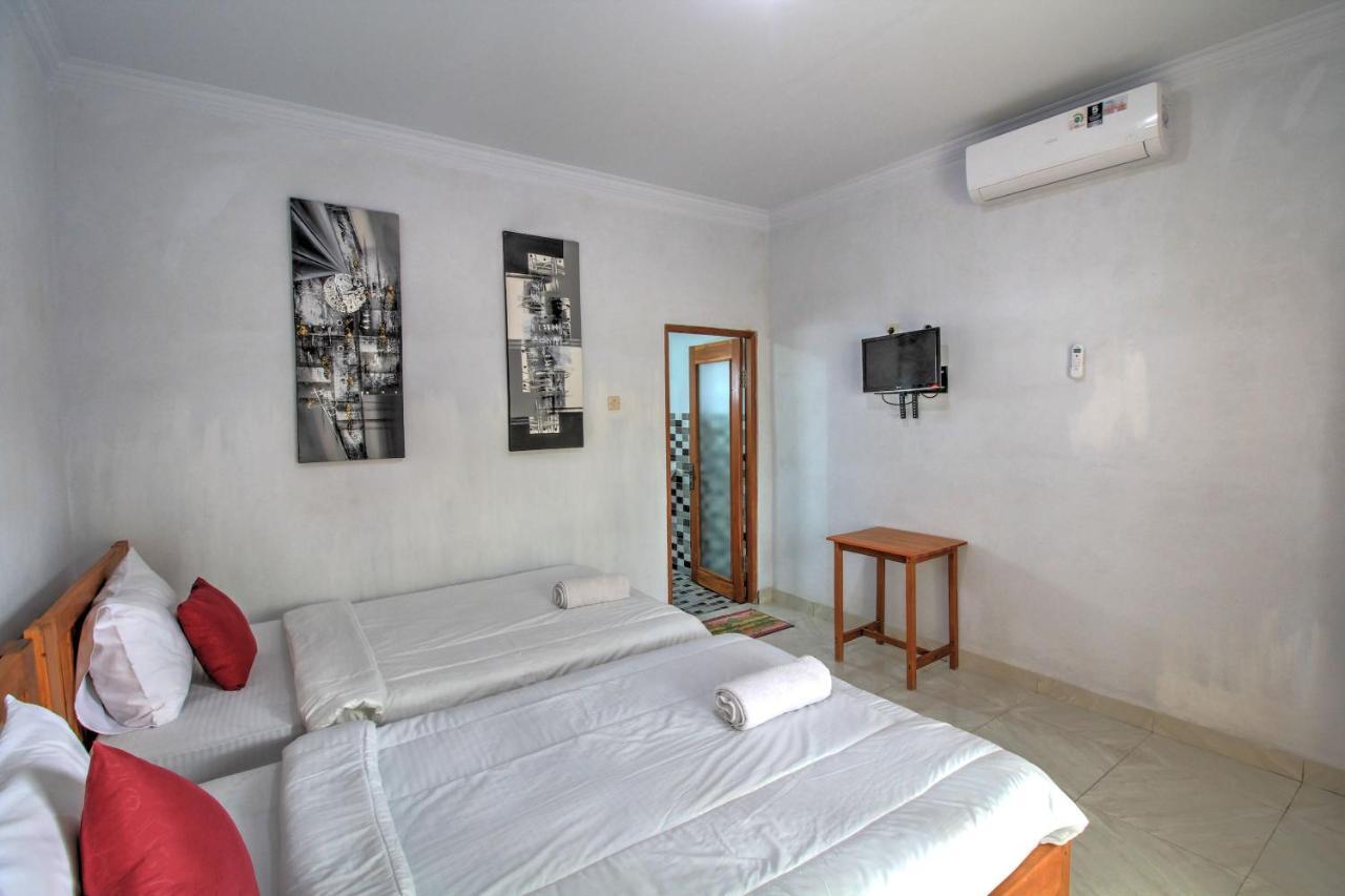 Kira Cottages Sakti 外观 照片