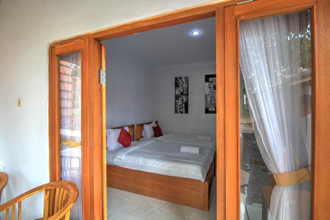 Kira Cottages Sakti 外观 照片