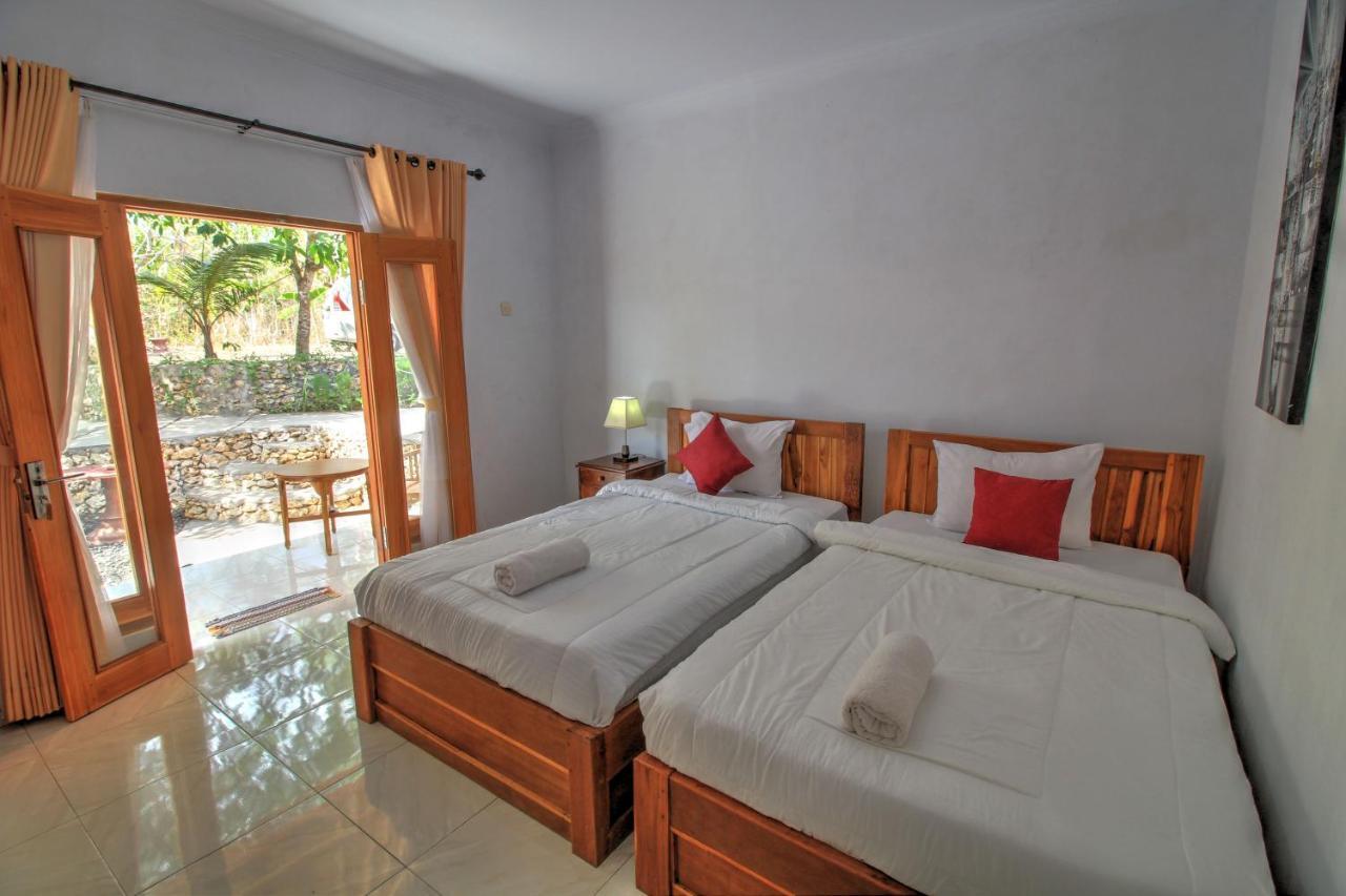 Kira Cottages Sakti 外观 照片